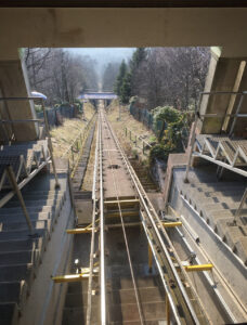 Merkurbergbahn Baden-Baden